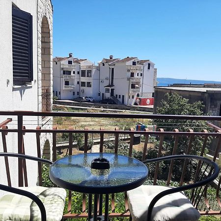 Apartments Ana 珀德垂那 外观 照片