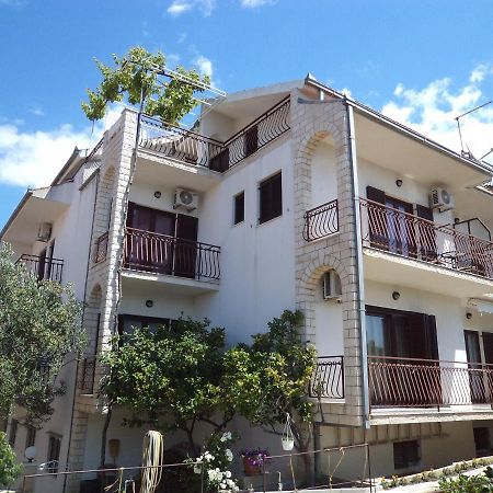 Apartments Ana 珀德垂那 外观 照片