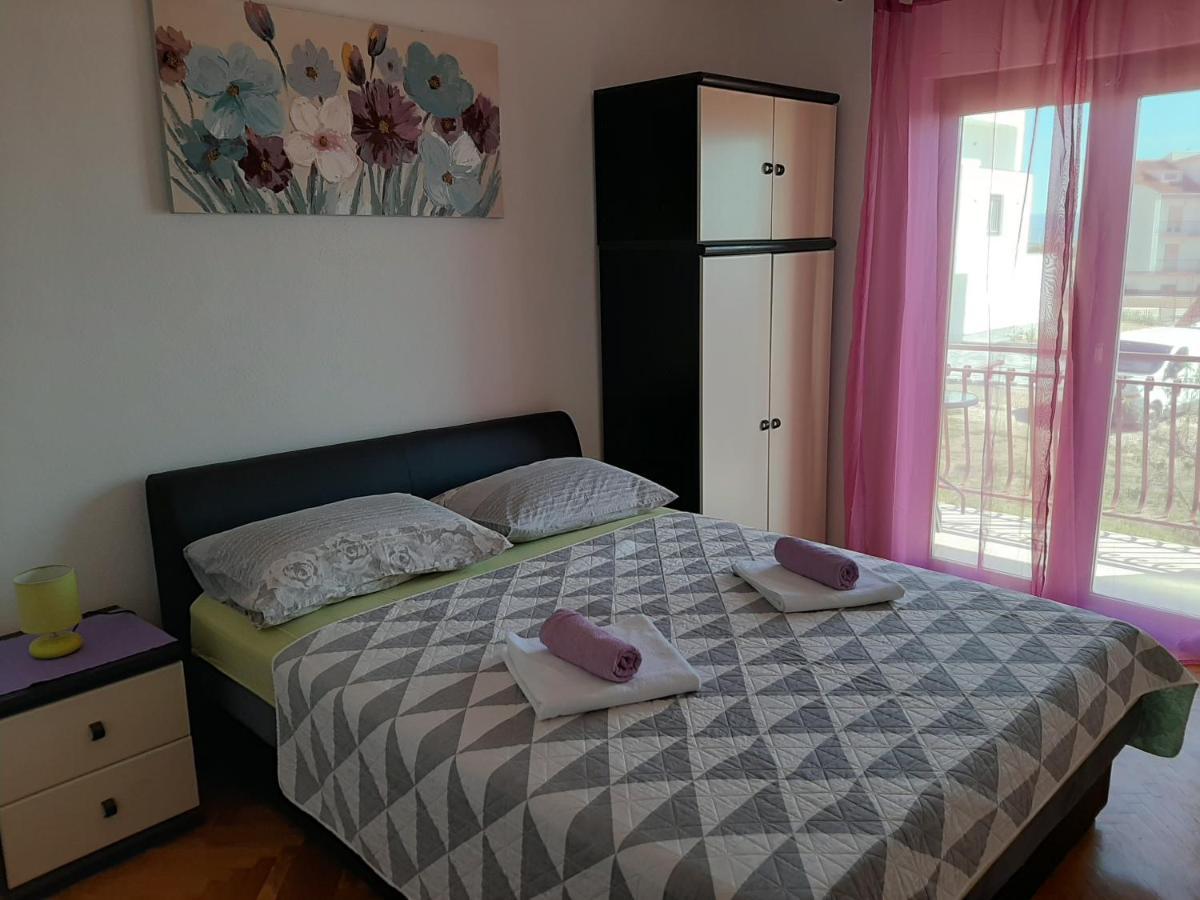 Apartments Ana 珀德垂那 外观 照片