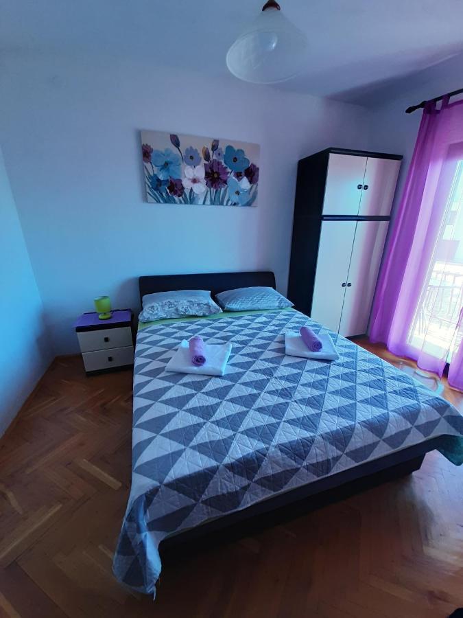 Apartments Ana 珀德垂那 外观 照片