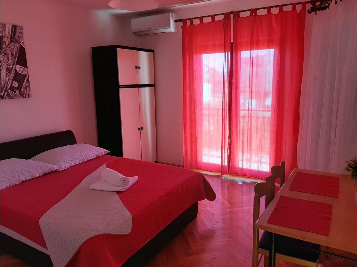 Apartments Ana 珀德垂那 外观 照片
