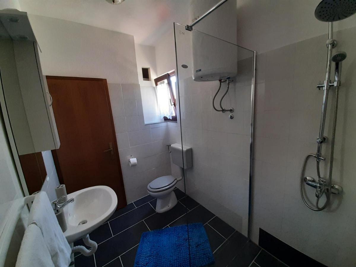Apartments Ana 珀德垂那 外观 照片