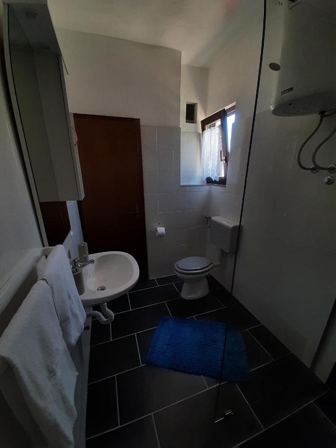 Apartments Ana 珀德垂那 外观 照片