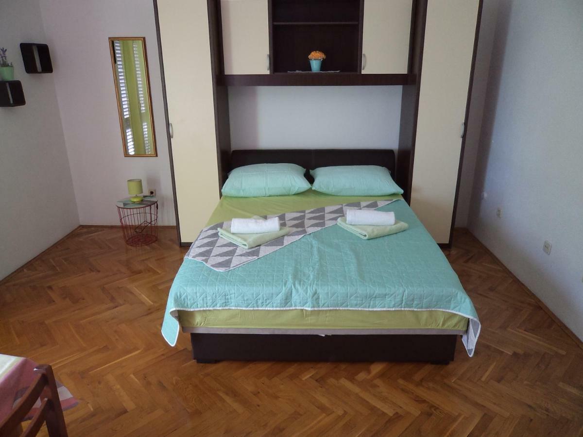 Apartments Ana 珀德垂那 外观 照片