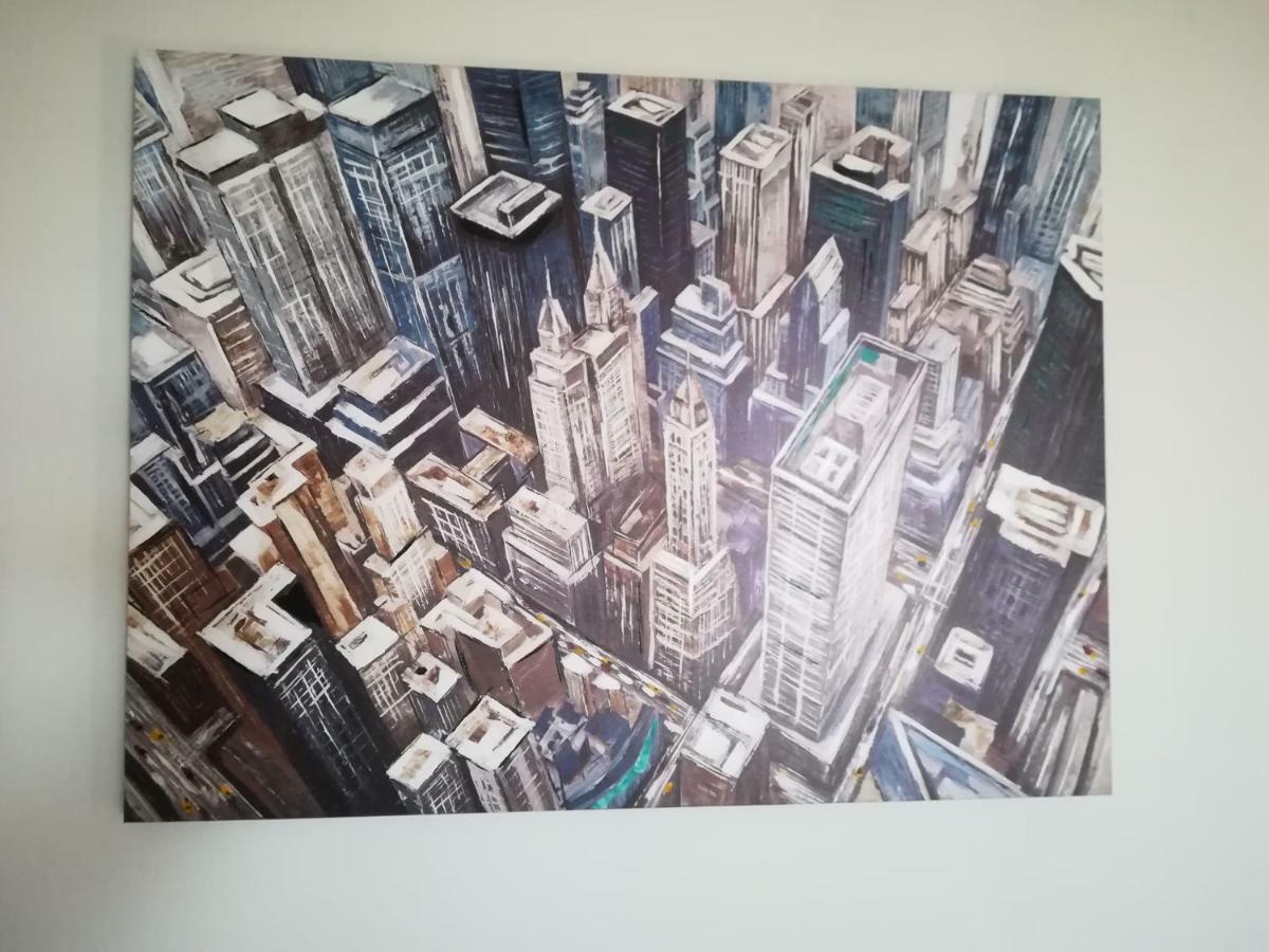 Apartments Ana 珀德垂那 外观 照片