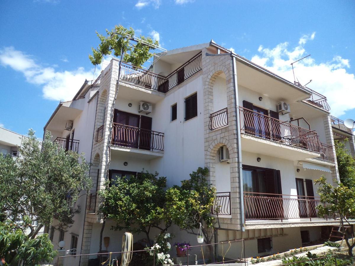 Apartments Ana 珀德垂那 外观 照片